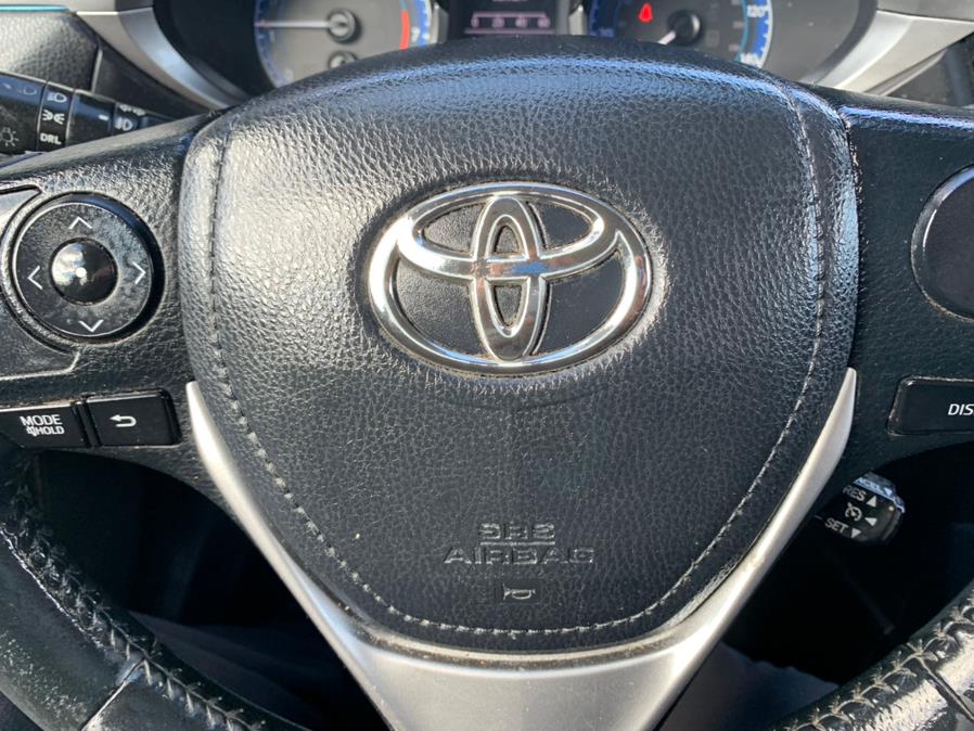 2014 Toyota Corolla 4dr Sdn CVT S Premium (Natl), available for sale in Taunton, Massachusetts | Rt 138 Auto Center Inc . Taunton, Massachusetts 2014 Toyota Corolla 4dr Sdn CVT S Premium (Natl), available for sale in Taunton, Massachusetts | Rt 138 Auto Center Inc . Taunton, Massachusetts