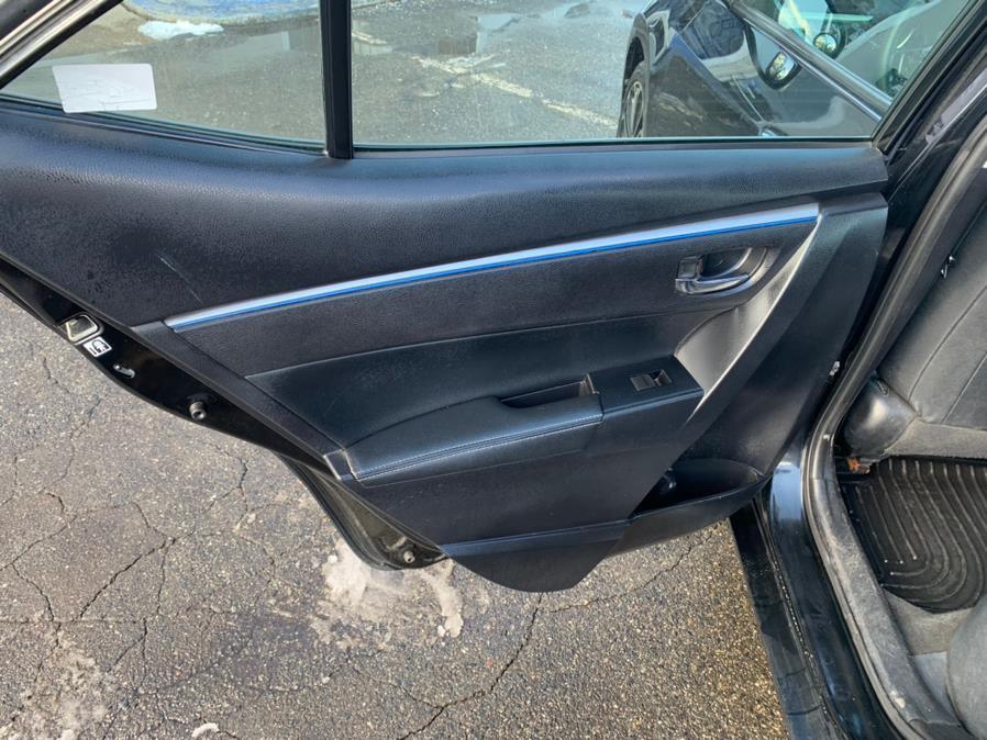 2014 Toyota Corolla 4dr Sdn CVT S Premium (Natl), available for sale in Taunton, Massachusetts | Rt 138 Auto Center Inc . Taunton, Massachusetts 2014 Toyota Corolla 4dr Sdn CVT S Premium (Natl), available for sale in Taunton, Massachusetts | Rt 138 Auto Center Inc . Taunton, Massachusetts