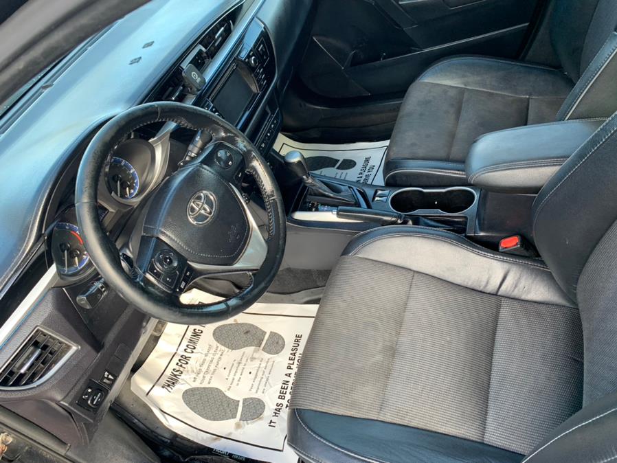 2014 Toyota Corolla 4dr Sdn CVT S Premium (Natl), available for sale in Taunton, Massachusetts | Rt 138 Auto Center Inc . Taunton, Massachusetts 2014 Toyota Corolla 4dr Sdn CVT S Premium (Natl), available for sale in Taunton, Massachusetts | Rt 138 Auto Center Inc . Taunton, Massachusetts