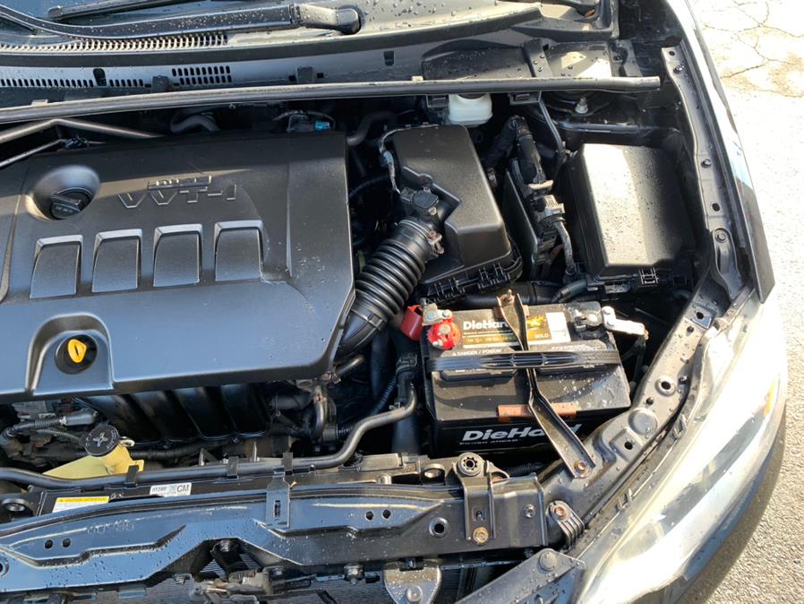 2014 Toyota Corolla 4dr Sdn CVT S Premium (Natl), available for sale in Taunton, Massachusetts | Rt 138 Auto Center Inc . Taunton, Massachusetts 2014 Toyota Corolla 4dr Sdn CVT S Premium (Natl), available for sale in Taunton, Massachusetts | Rt 138 Auto Center Inc . Taunton, Massachusetts