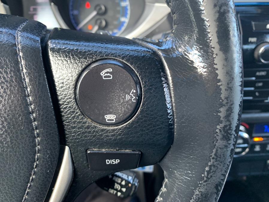 2014 Toyota Corolla 4dr Sdn CVT S Premium (Natl), available for sale in Taunton, Massachusetts | Rt 138 Auto Center Inc . Taunton, Massachusetts 2014 Toyota Corolla 4dr Sdn CVT S Premium (Natl), available for sale in Taunton, Massachusetts | Rt 138 Auto Center Inc . Taunton, Massachusetts