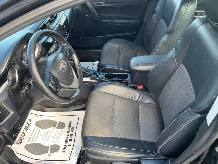 2014 Toyota Corolla 4dr Sdn CVT S Premium (Natl), available for sale in Taunton, Massachusetts | Rt 138 Auto Center Inc . Taunton, Massachusetts 2014 Toyota Corolla 4dr Sdn CVT S Premium (Natl), available for sale in Taunton, Massachusetts | Rt 138 Auto Center Inc . Taunton, Massachusetts