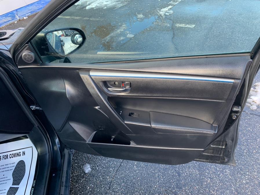 2014 Toyota Corolla 4dr Sdn CVT S Premium (Natl), available for sale in Taunton, Massachusetts | Rt 138 Auto Center Inc . Taunton, Massachusetts 2014 Toyota Corolla 4dr Sdn CVT S Premium (Natl), available for sale in Taunton, Massachusetts | Rt 138 Auto Center Inc . Taunton, Massachusetts
