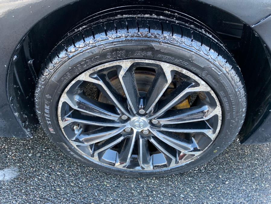 2014 Toyota Corolla 4dr Sdn CVT S Premium (Natl), available for sale in Taunton, Massachusetts | Rt 138 Auto Center Inc . Taunton, Massachusetts 2014 Toyota Corolla 4dr Sdn CVT S Premium (Natl), available for sale in Taunton, Massachusetts | Rt 138 Auto Center Inc . Taunton, Massachusetts