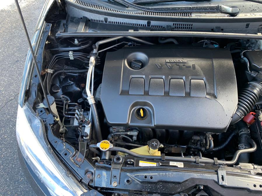 2014 Toyota Corolla 4dr Sdn CVT S Premium (Natl), available for sale in Taunton, Massachusetts | Rt 138 Auto Center Inc . Taunton, Massachusetts 2014 Toyota Corolla 4dr Sdn CVT S Premium (Natl), available for sale in Taunton, Massachusetts | Rt 138 Auto Center Inc . Taunton, Massachusetts