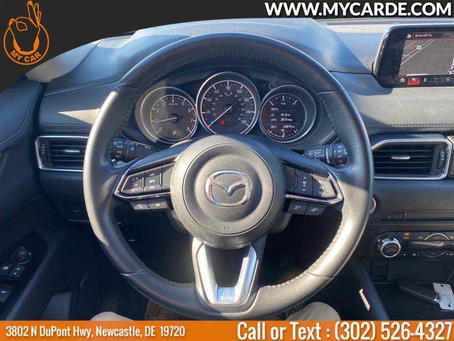2018 Mazda CX-5 Touring AWD, available for sale in New Castle, Delaware | My Car. New Castle, Delaware 2018 Mazda CX-5 Touring AWD, available for sale in New Castle, Delaware | My Car. New Castle, Delaware