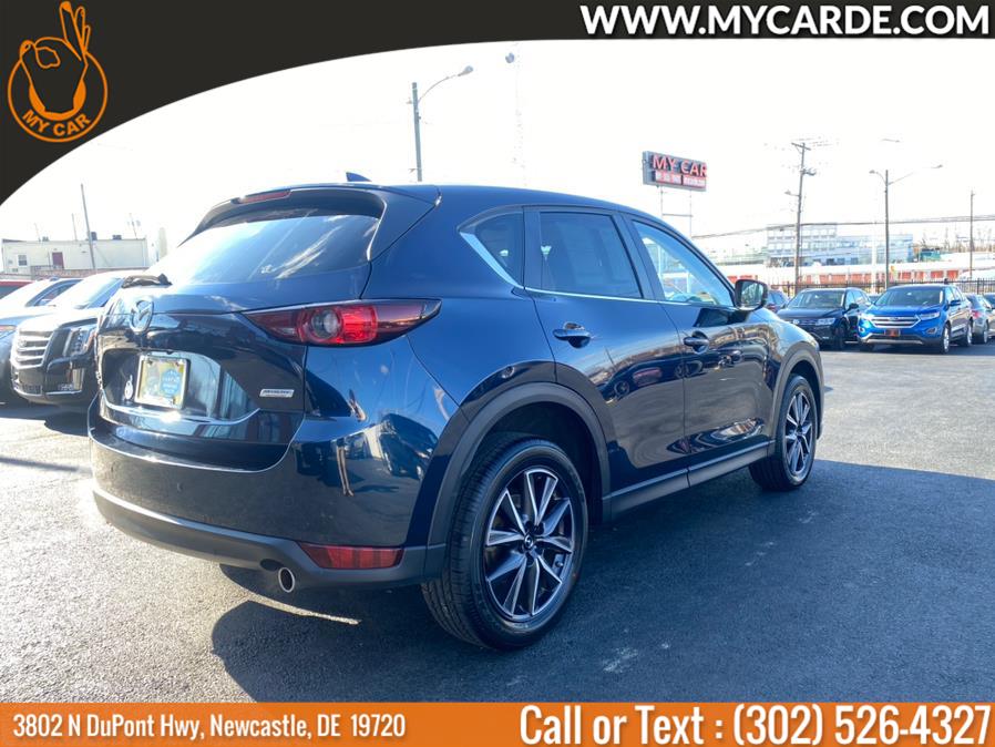 2018 Mazda CX-5 Touring AWD, available for sale in New Castle, Delaware | My Car. New Castle, Delaware 2018 Mazda CX-5 Touring AWD, available for sale in New Castle, Delaware | My Car. New Castle, Delaware
