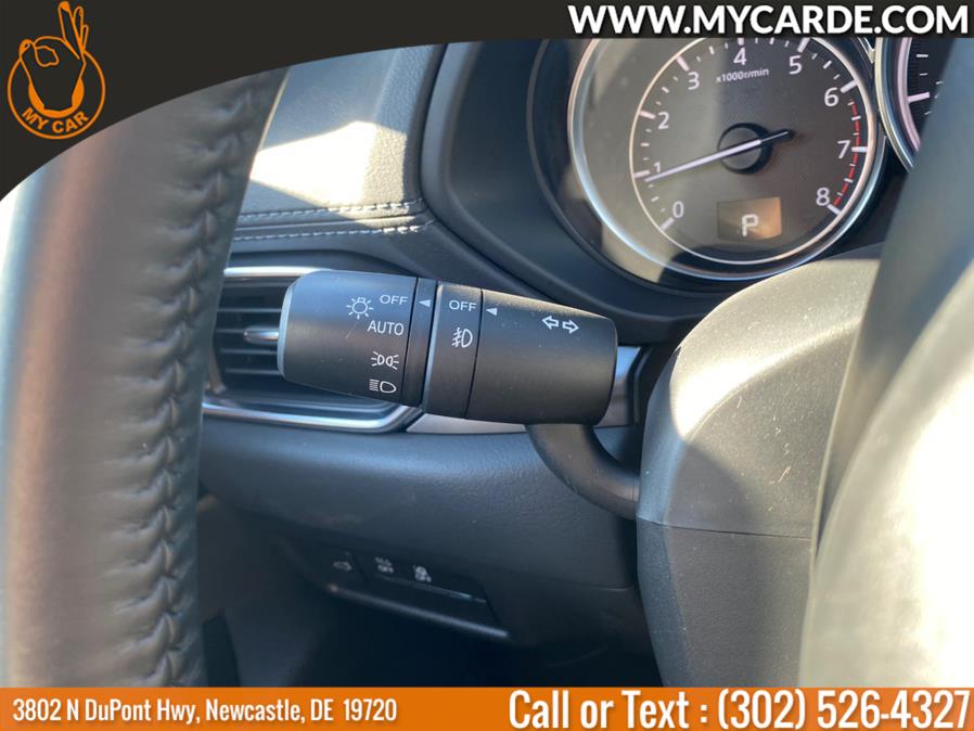 Used Mazda CX-5 Touring AWD 2018 | My Car. Newcastle, Delaware