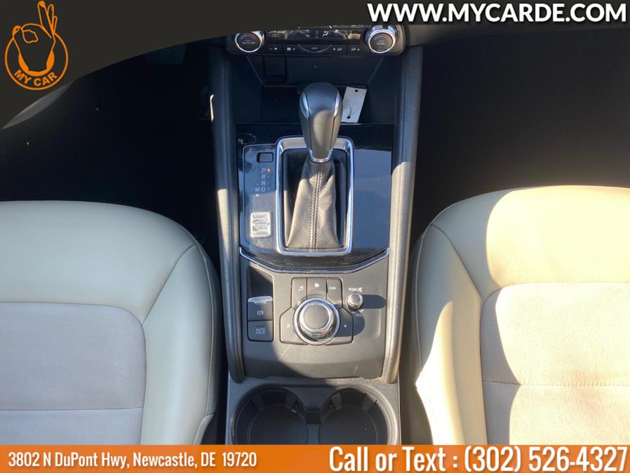 2018 Mazda CX-5 Touring AWD, available for sale in New Castle, Delaware | My Car. New Castle, Delaware 2018 Mazda CX-5 Touring AWD, available for sale in New Castle, Delaware | My Car. New Castle, Delaware