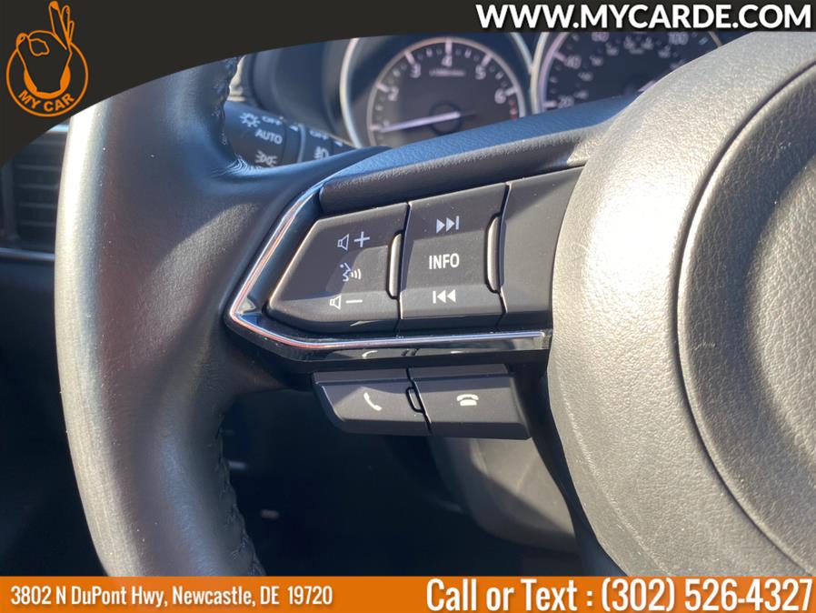 2018 Mazda CX-5 Touring AWD, available for sale in New Castle, Delaware | My Car. New Castle, Delaware 2018 Mazda CX-5 Touring AWD, available for sale in New Castle, Delaware | My Car. New Castle, Delaware