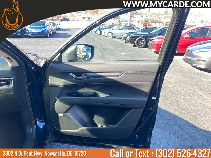 2018 Mazda CX-5 Touring AWD, available for sale in New Castle, Delaware | My Car. New Castle, Delaware 2018 Mazda CX-5 Touring AWD, available for sale in New Castle, Delaware | My Car. New Castle, Delaware