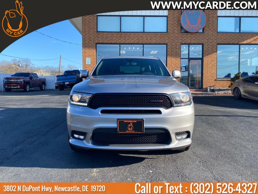 2020 Dodge Durango GT Plus AWD, available for sale in Newcastle, Delaware | My Car. Newcastle, Delaware