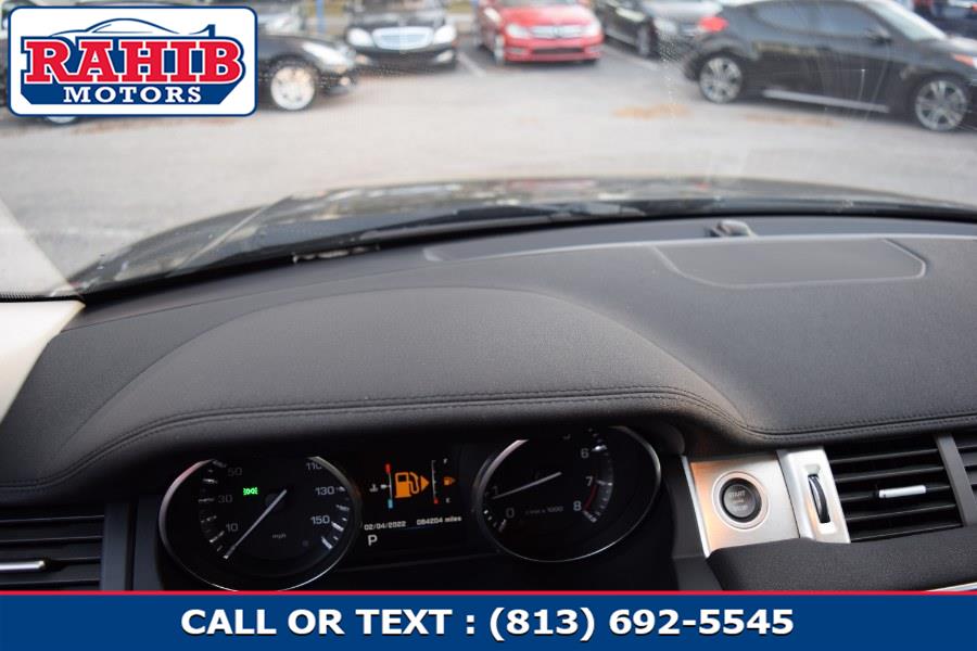 2013 Land Rover Range Rover Evoque 5dr HB Pure Plus, available for sale in Winter Park, Florida | Rahib Motors. Winter Park, Florida 2013 Land Rover Range Rover Evoque 5dr HB Pure Plus, available for sale in Winter Park, Florida | Rahib Motors. Winter Park, Florida