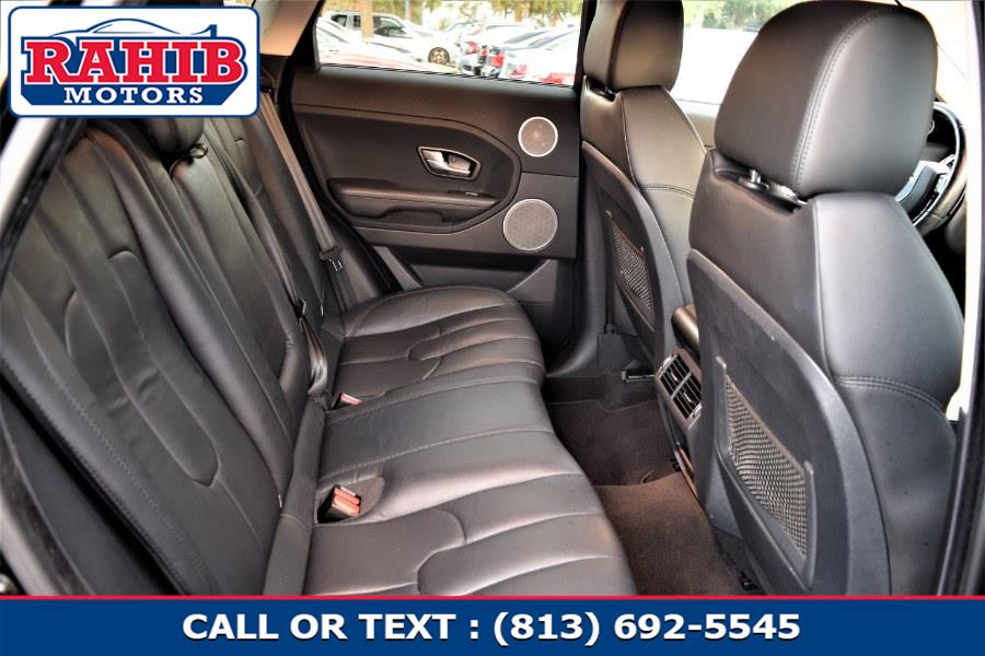 2013 Land Rover Range Rover Evoque 5dr HB Pure Plus, available for sale in Winter Park, Florida | Rahib Motors. Winter Park, Florida 2013 Land Rover Range Rover Evoque 5dr HB Pure Plus, available for sale in Winter Park, Florida | Rahib Motors. Winter Park, Florida
