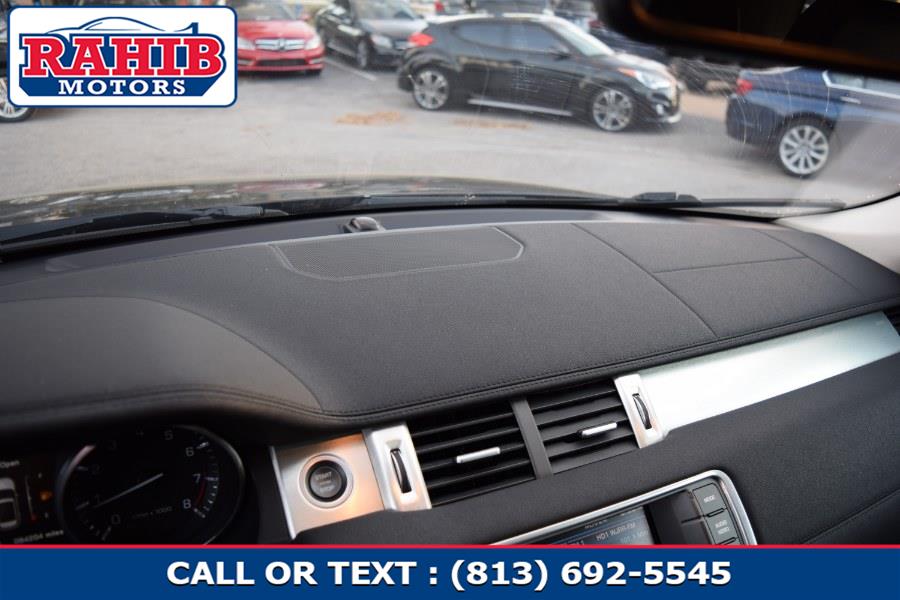 2013 Land Rover Range Rover Evoque 5dr HB Pure Plus, available for sale in Winter Park, Florida | Rahib Motors. Winter Park, Florida 2013 Land Rover Range Rover Evoque 5dr HB Pure Plus, available for sale in Winter Park, Florida | Rahib Motors. Winter Park, Florida