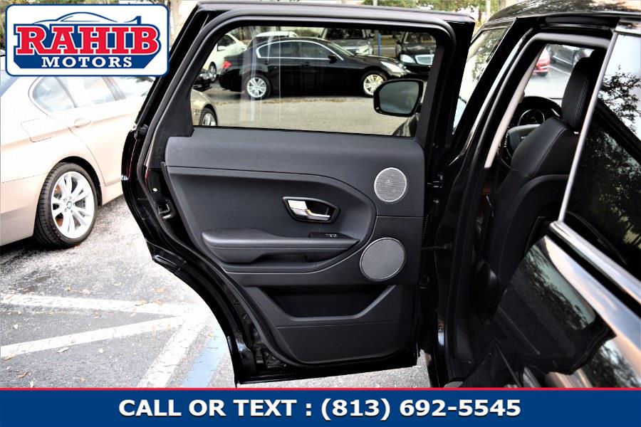 2013 Land Rover Range Rover Evoque 5dr HB Pure Plus, available for sale in Winter Park, Florida | Rahib Motors. Winter Park, Florida 2013 Land Rover Range Rover Evoque 5dr HB Pure Plus, available for sale in Winter Park, Florida | Rahib Motors. Winter Park, Florida