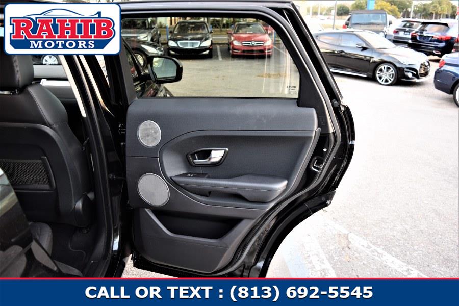 2013 Land Rover Range Rover Evoque 5dr HB Pure Plus, available for sale in Winter Park, Florida | Rahib Motors. Winter Park, Florida 2013 Land Rover Range Rover Evoque 5dr HB Pure Plus, available for sale in Winter Park, Florida | Rahib Motors. Winter Park, Florida