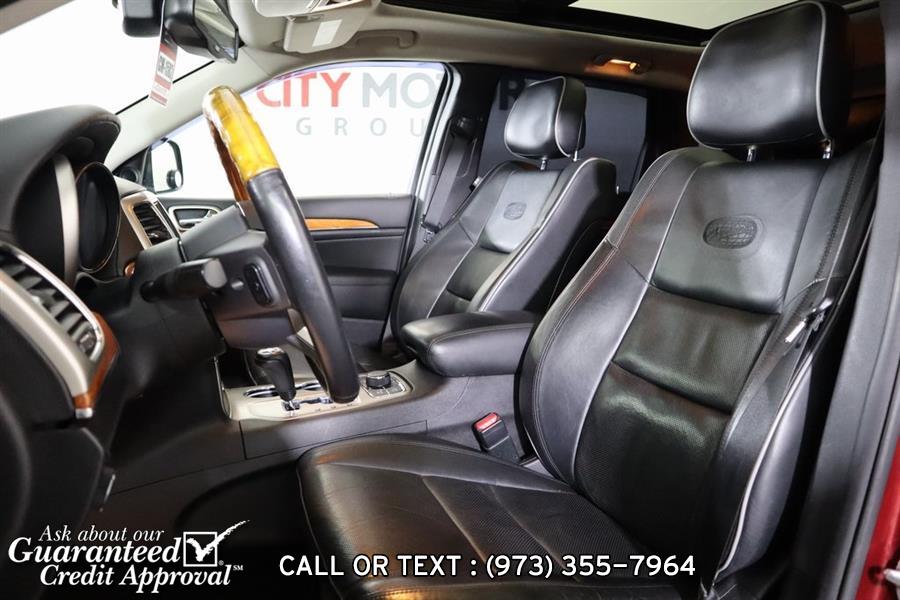 2013 Jeep Grand Cherokee Overland, available for sale in Haskell, New Jersey | City Motor Group Inc.. Haskell, New Jersey 2013 Jeep Grand Cherokee Overland, available for sale in Haskell, New Jersey | City Motor Group Inc.. Haskell, New Jersey