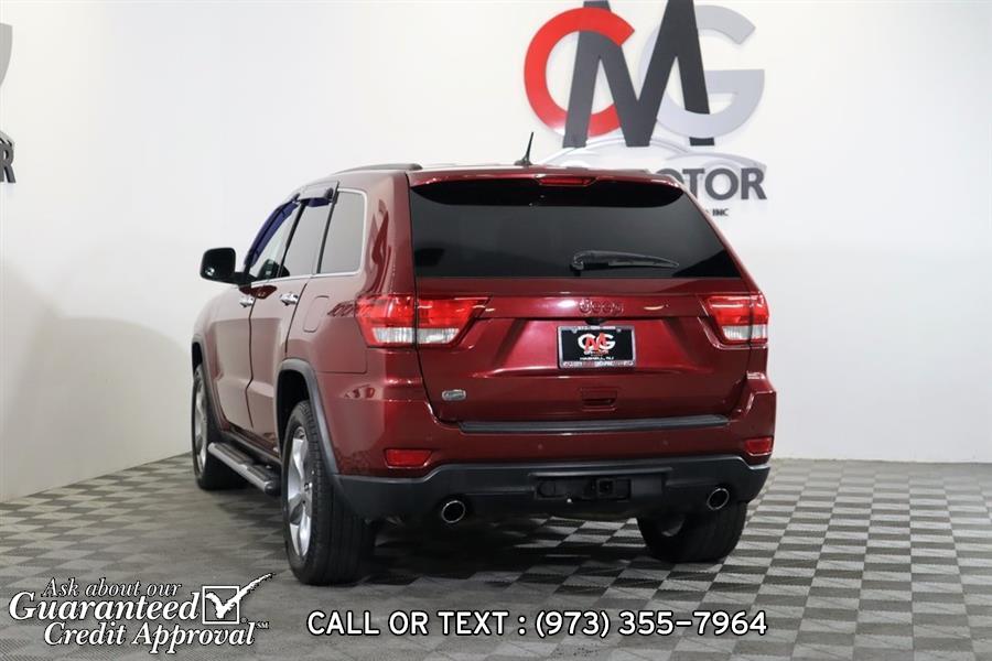 2013 Jeep Grand Cherokee Overland, available for sale in Haskell, New Jersey | City Motor Group Inc.. Haskell, New Jersey 2013 Jeep Grand Cherokee Overland, available for sale in Haskell, New Jersey | City Motor Group Inc.. Haskell, New Jersey