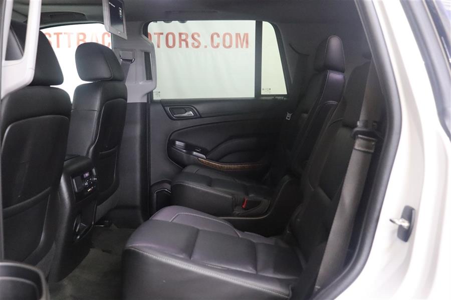 Used Chevrolet Tahoe K1500 LTZ 2015 | Fast Track Motors. Paterson, New Jersey Used Chevrolet Tahoe K1500 LTZ 2015 | Fast Track Motors. Paterson, New Jersey