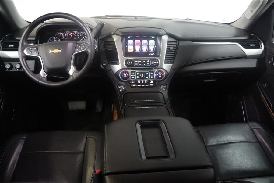 Used Chevrolet Tahoe K1500 LTZ 2015 | Fast Track Motors. Paterson, New Jersey Used Chevrolet Tahoe K1500 LTZ 2015 | Fast Track Motors. Paterson, New Jersey
