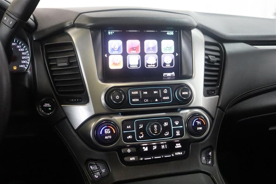 Used Chevrolet Tahoe K1500 LTZ 2015 | Fast Track Motors. Paterson, New Jersey Used Chevrolet Tahoe K1500 LTZ 2015 | Fast Track Motors. Paterson, New Jersey