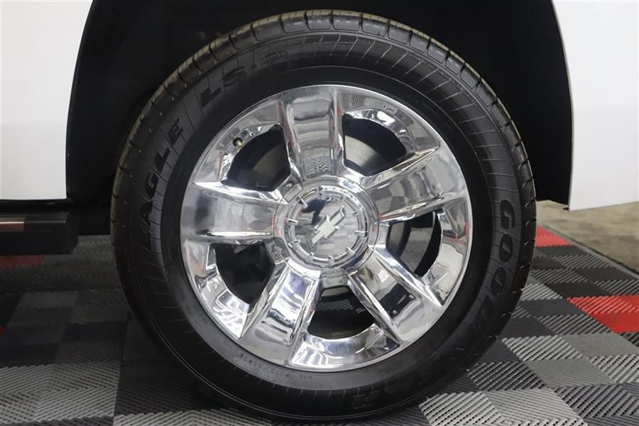Used Chevrolet Tahoe K1500 LTZ 2015 | Fast Track Motors. Paterson, New Jersey Used Chevrolet Tahoe K1500 LTZ 2015 | Fast Track Motors. Paterson, New Jersey