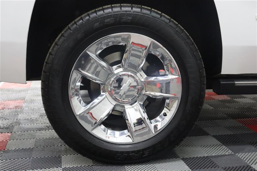 Used Chevrolet Tahoe K1500 LTZ 2015 | Fast Track Motors. Paterson, New Jersey Used Chevrolet Tahoe K1500 LTZ 2015 | Fast Track Motors. Paterson, New Jersey