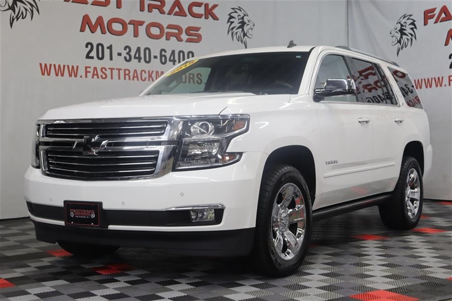 Used Chevrolet Tahoe K1500 LTZ 2015 | Fast Track Motors. Paterson, New Jersey Used Chevrolet Tahoe K1500 LTZ 2015 | Fast Track Motors. Paterson, New Jersey