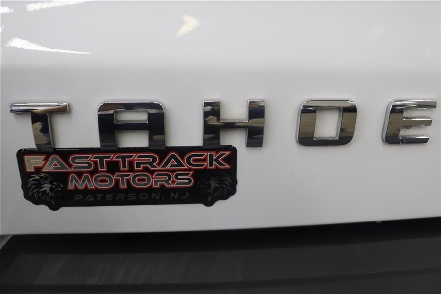 Used Chevrolet Tahoe K1500 LTZ 2015 | Fast Track Motors. Paterson, New Jersey Used Chevrolet Tahoe K1500 LTZ 2015 | Fast Track Motors. Paterson, New Jersey