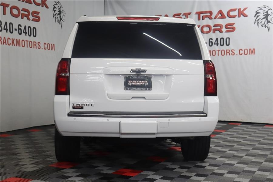 Used Chevrolet Tahoe K1500 LTZ 2015 | Fast Track Motors. Paterson, New Jersey Used Chevrolet Tahoe K1500 LTZ 2015 | Fast Track Motors. Paterson, New Jersey