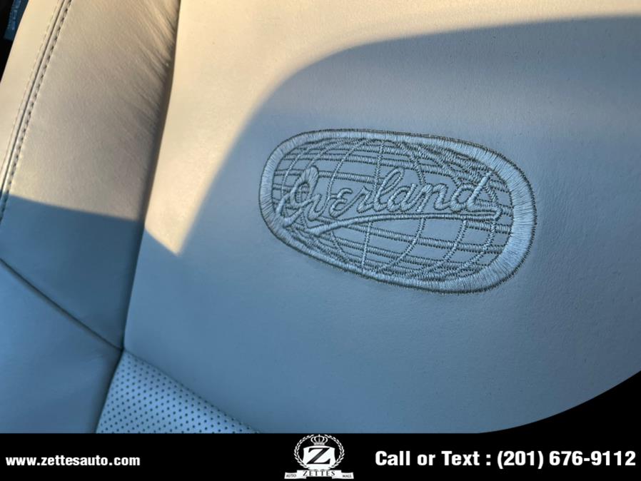 Used Jeep Grand Cherokee 4WD 4dr Overland 2014 | Zettes Auto Mall. Jersey City, New Jersey Used Jeep Grand Cherokee 4WD 4dr Overland 2014 | Zettes Auto Mall. Jersey City, New Jersey