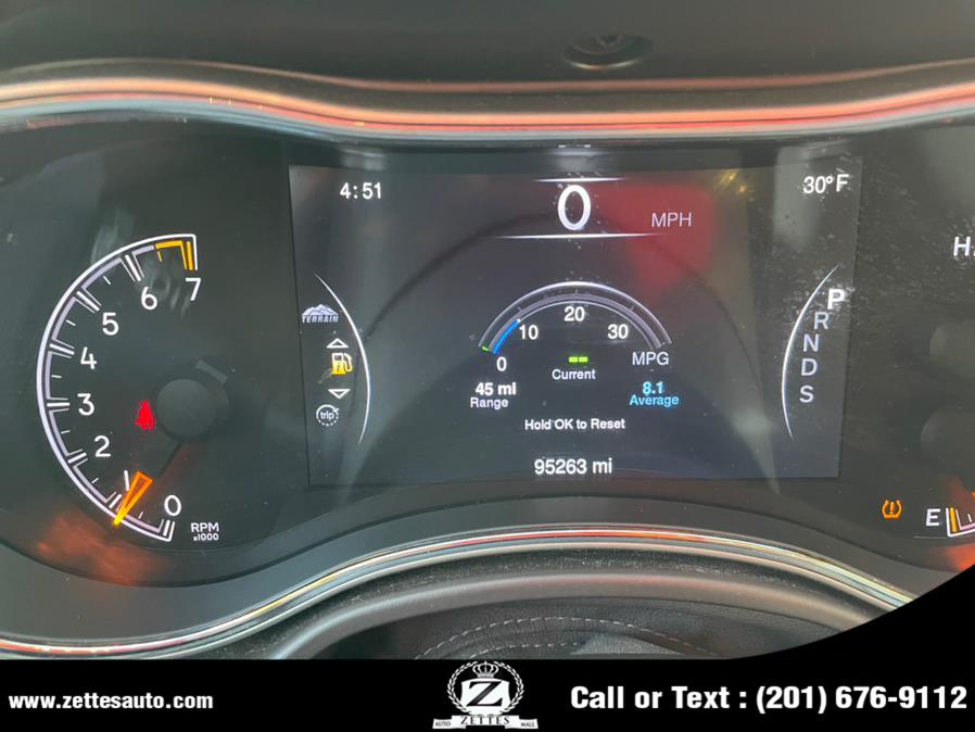 Used Jeep Grand Cherokee 4WD 4dr Overland 2014 | Zettes Auto Mall. Jersey City, New Jersey Used Jeep Grand Cherokee 4WD 4dr Overland 2014 | Zettes Auto Mall. Jersey City, New Jersey