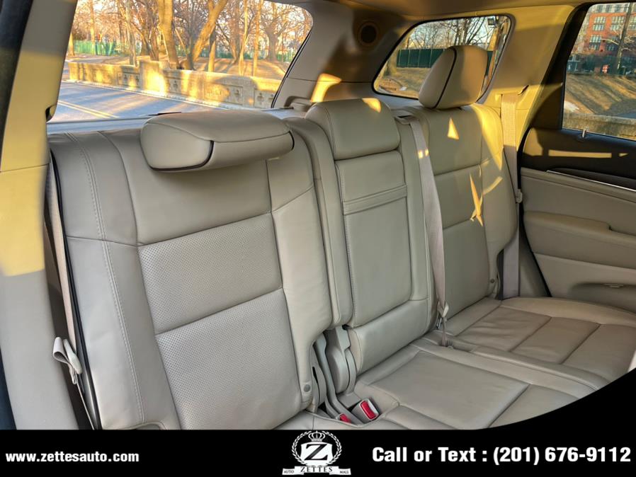 Used Jeep Grand Cherokee 4WD 4dr Overland 2014 | Zettes Auto Mall. Jersey City, New Jersey Used Jeep Grand Cherokee 4WD 4dr Overland 2014 | Zettes Auto Mall. Jersey City, New Jersey