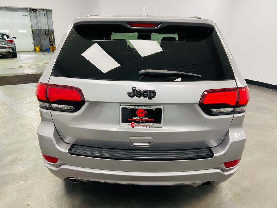 2015 Jeep Grand Cherokee 4WD 4dr Altitude, available for sale in Linden, New Jersey | East Coast Auto Group. Linden, New Jersey 2015 Jeep Grand Cherokee 4WD 4dr Altitude, available for sale in Linden, New Jersey | East Coast Auto Group. Linden, New Jersey