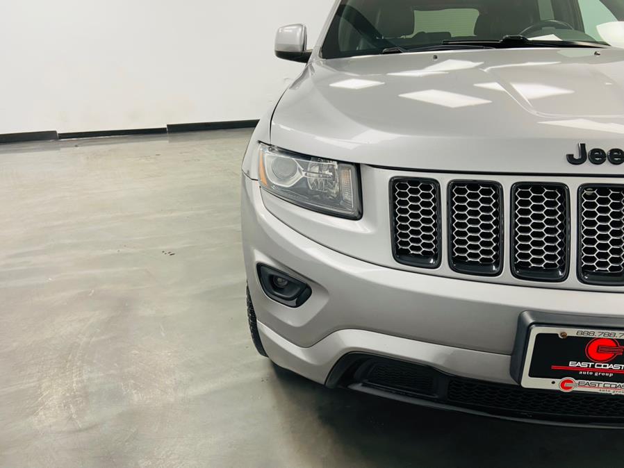 2015 Jeep Grand Cherokee 4WD 4dr Altitude, available for sale in Linden, New Jersey | East Coast Auto Group. Linden, New Jersey 2015 Jeep Grand Cherokee 4WD 4dr Altitude, available for sale in Linden, New Jersey | East Coast Auto Group. Linden, New Jersey