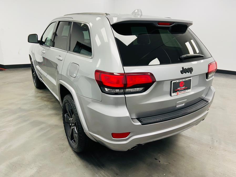 2015 Jeep Grand Cherokee 4WD 4dr Altitude, available for sale in Linden, New Jersey | East Coast Auto Group. Linden, New Jersey 2015 Jeep Grand Cherokee 4WD 4dr Altitude, available for sale in Linden, New Jersey | East Coast Auto Group. Linden, New Jersey