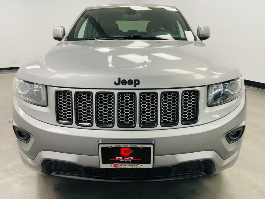 2015 Jeep Grand Cherokee 4WD 4dr Altitude, available for sale in Linden, New Jersey | East Coast Auto Group. Linden, New Jersey 2015 Jeep Grand Cherokee 4WD 4dr Altitude, available for sale in Linden, New Jersey | East Coast Auto Group. Linden, New Jersey