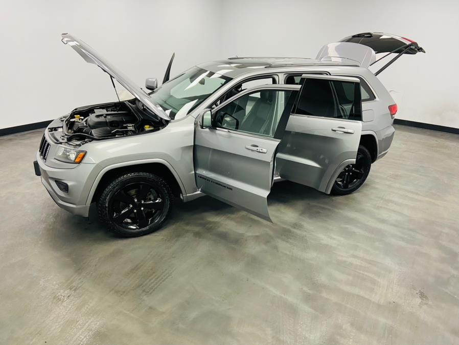 2015 Jeep Grand Cherokee 4WD 4dr Altitude, available for sale in Linden, New Jersey | East Coast Auto Group. Linden, New Jersey 2015 Jeep Grand Cherokee 4WD 4dr Altitude, available for sale in Linden, New Jersey | East Coast Auto Group. Linden, New Jersey