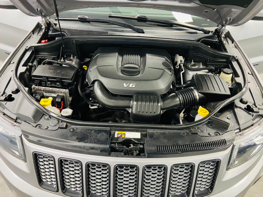 2015 Jeep Grand Cherokee 4WD 4dr Altitude, available for sale in Linden, New Jersey | East Coast Auto Group. Linden, New Jersey 2015 Jeep Grand Cherokee 4WD 4dr Altitude, available for sale in Linden, New Jersey | East Coast Auto Group. Linden, New Jersey