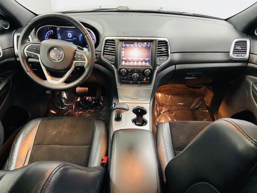 2015 Jeep Grand Cherokee 4WD 4dr Altitude, available for sale in Linden, New Jersey | East Coast Auto Group. Linden, New Jersey 2015 Jeep Grand Cherokee 4WD 4dr Altitude, available for sale in Linden, New Jersey | East Coast Auto Group. Linden, New Jersey