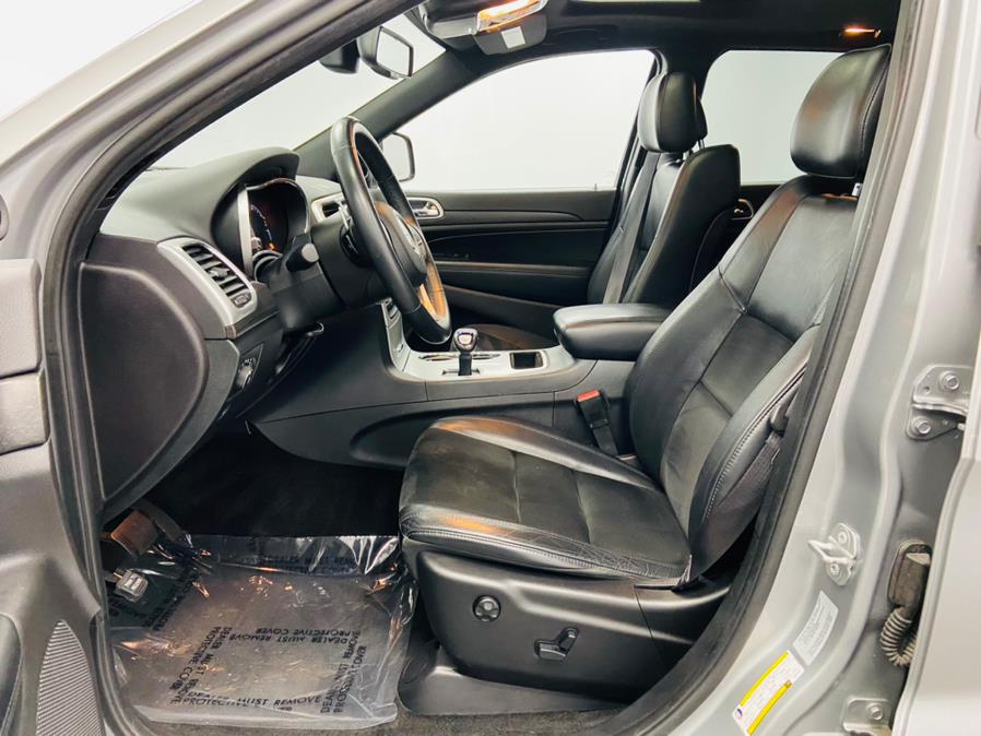 2015 Jeep Grand Cherokee 4WD 4dr Altitude, available for sale in Linden, New Jersey | East Coast Auto Group. Linden, New Jersey 2015 Jeep Grand Cherokee 4WD 4dr Altitude, available for sale in Linden, New Jersey | East Coast Auto Group. Linden, New Jersey