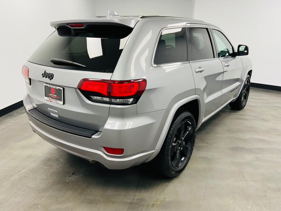 2015 Jeep Grand Cherokee 4WD 4dr Altitude, available for sale in Linden, New Jersey | East Coast Auto Group. Linden, New Jersey 2015 Jeep Grand Cherokee 4WD 4dr Altitude, available for sale in Linden, New Jersey | East Coast Auto Group. Linden, New Jersey