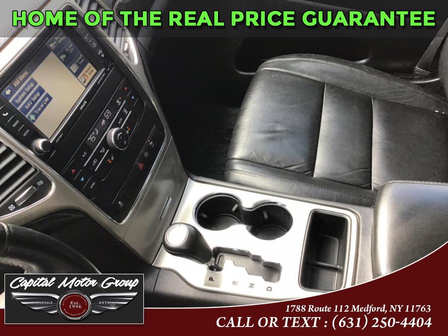 Used Jeep Grand Cherokee 4WD 4dr Laredo 2012 | Capital Motor Group Inc. Medford, New York Used Jeep Grand Cherokee 4WD 4dr Laredo 2012 | Capital Motor Group Inc. Medford, New York