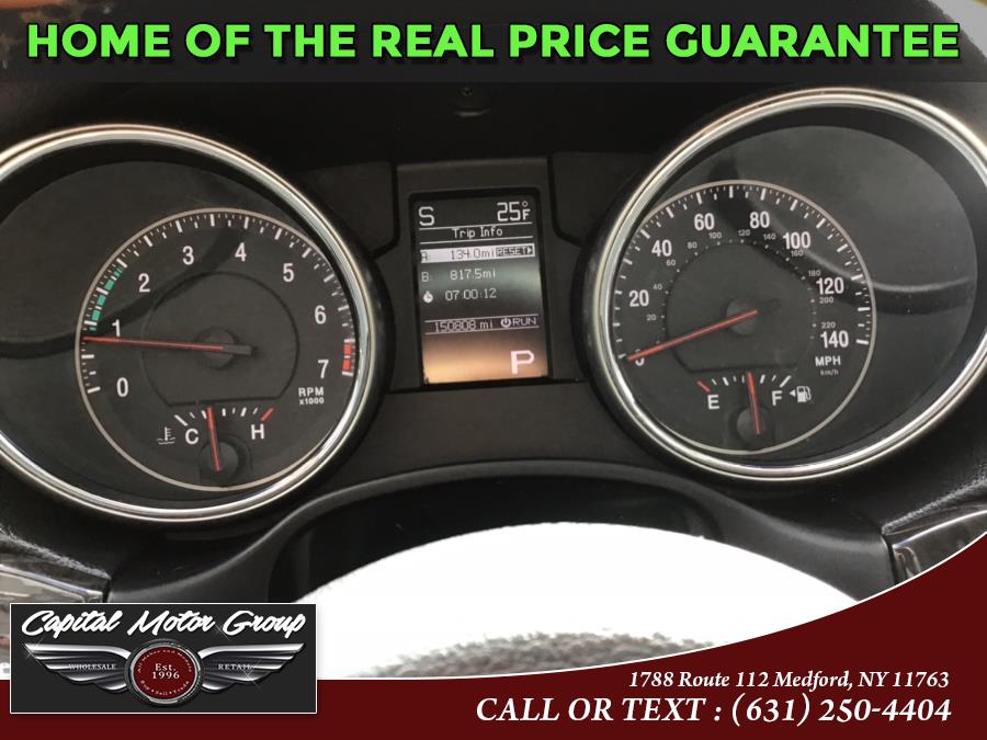 Used Jeep Grand Cherokee 4WD 4dr Laredo 2012 | Capital Motor Group Inc. Medford, New York Used Jeep Grand Cherokee 4WD 4dr Laredo 2012 | Capital Motor Group Inc. Medford, New York