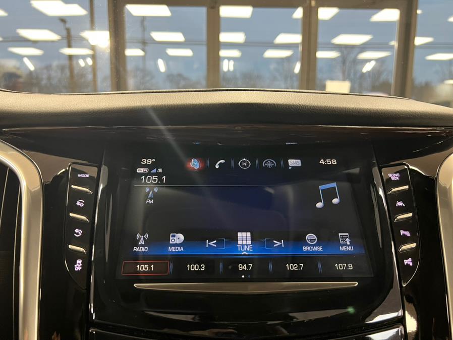 2020 Cadillac Escalade ESV 4WD 4dr Luxury, available for sale in Massapequa Park, New York | Power Motors East. Massapequa Park, New York 2020 Cadillac Escalade ESV 4WD 4dr Luxury, available for sale in Massapequa Park, New York | Power Motors East. Massapequa Park, New York