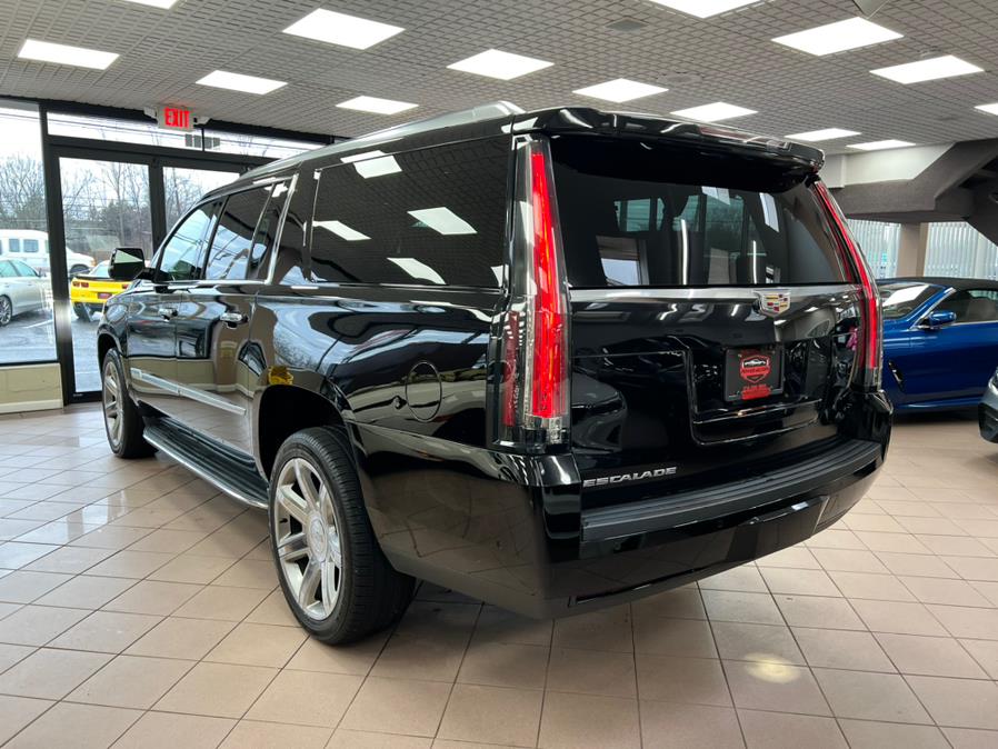 2020 Cadillac Escalade ESV 4WD 4dr Luxury, available for sale in Massapequa Park, New York | Power Motors East. Massapequa Park, New York 2020 Cadillac Escalade ESV 4WD 4dr Luxury, available for sale in Massapequa Park, New York | Power Motors East. Massapequa Park, New York