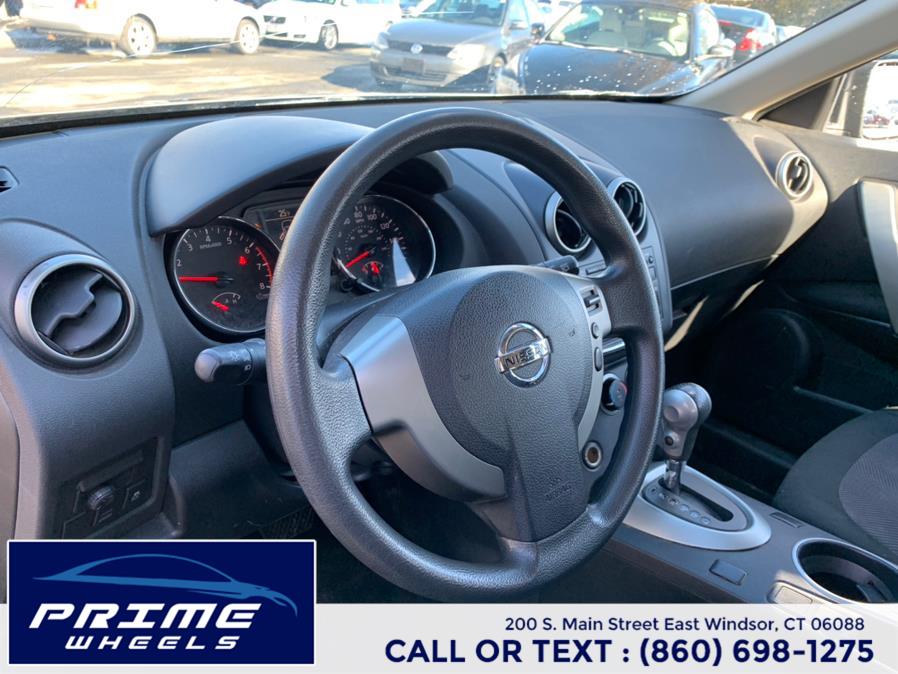 Used Nissan Rogue AWD 4dr SV 2012 | Prime Wheels. East Windsor, Connecticut Used Nissan Rogue AWD 4dr SV 2012 | Prime Wheels. East Windsor, Connecticut
