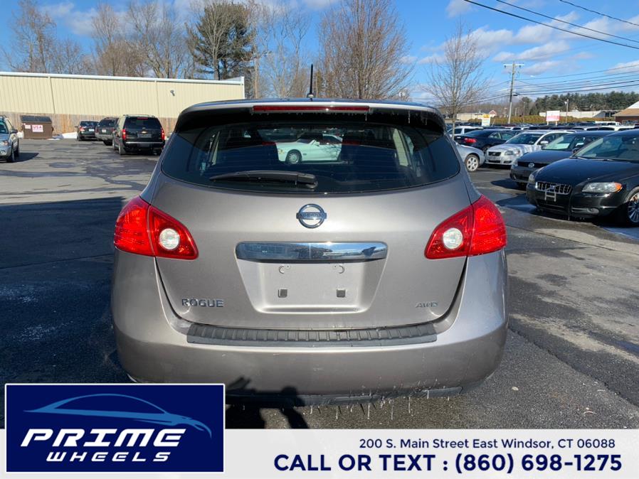 Used Nissan Rogue AWD 4dr SV 2012 | Prime Wheels. East Windsor, Connecticut Used Nissan Rogue AWD 4dr SV 2012 | Prime Wheels. East Windsor, Connecticut