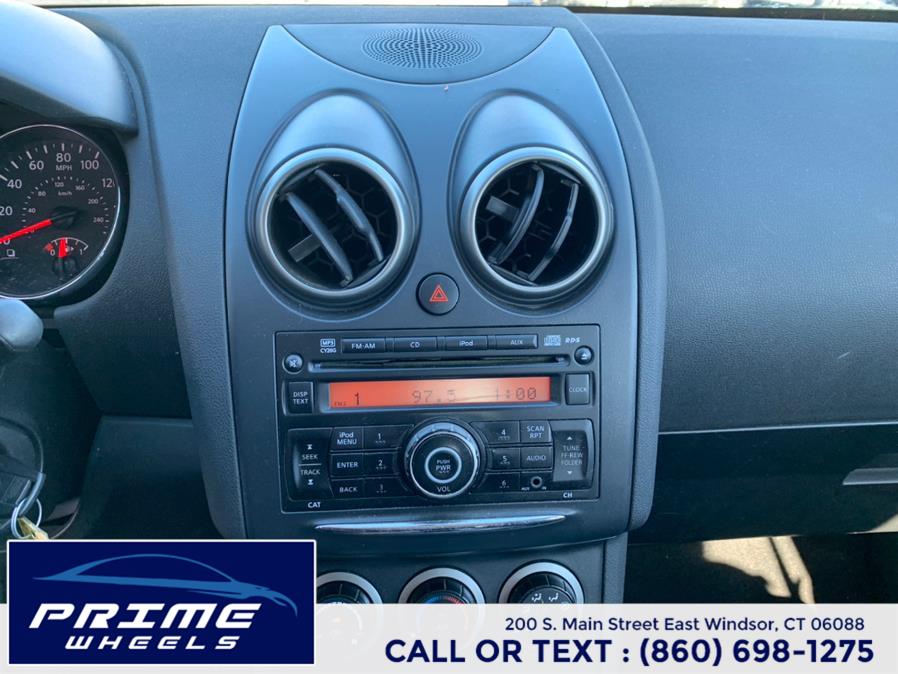 Used Nissan Rogue AWD 4dr SV 2012 | Prime Wheels. East Windsor, Connecticut Used Nissan Rogue AWD 4dr SV 2012 | Prime Wheels. East Windsor, Connecticut